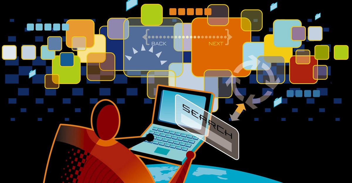 Website vệ tinh tương tác MXH như là 1 website sống sinh động