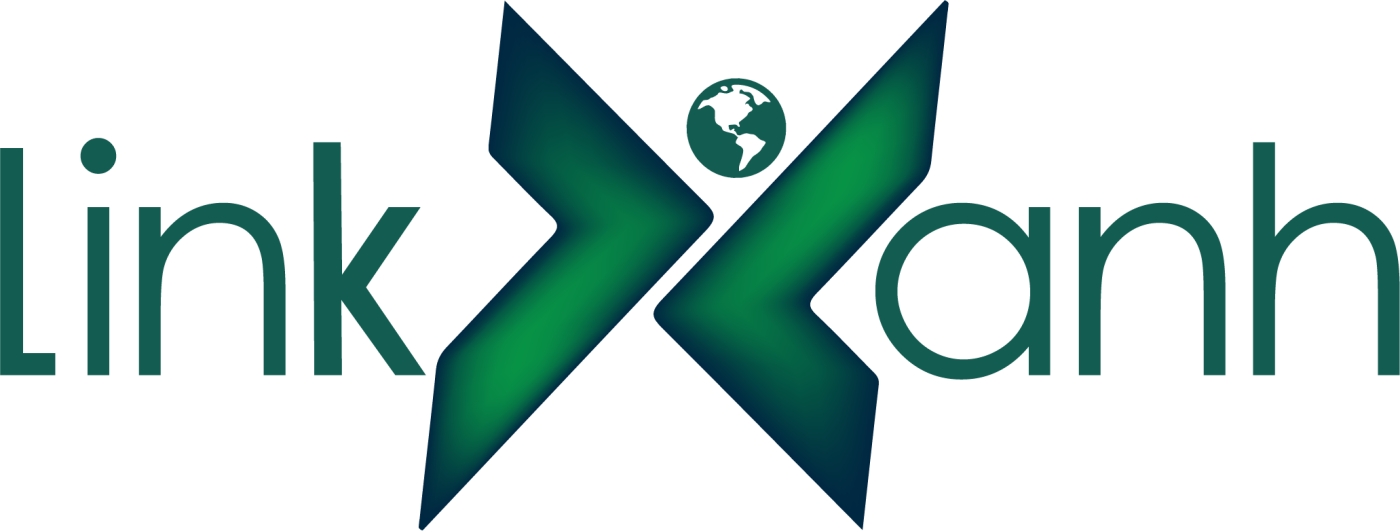 Link xanh link seo