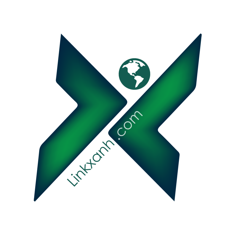 Link xanh link seo